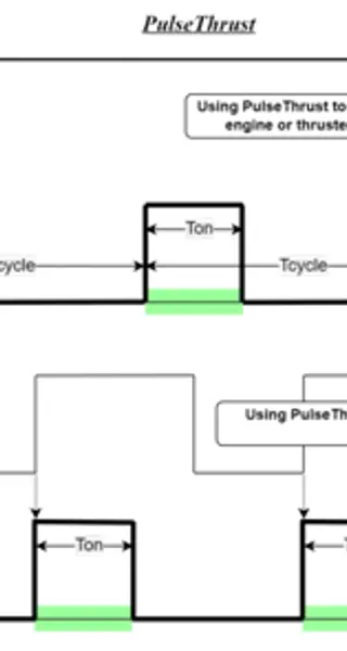 PulseThrust